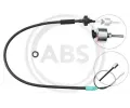 Spojkov lanko A.B.S. ‐ ABS K27640