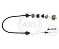 Spojkov lanko A.B.S. ‐ ABS K27650