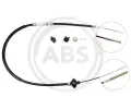 Spojkov lanko A.B.S. ‐ ABS K27690