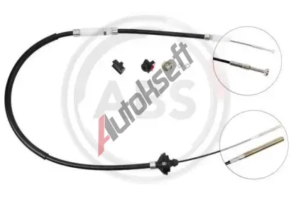 A.B.S. Spojkov lanko ABS K27690, K27690