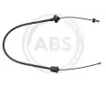 Spojkov lanko A.B.S. ‐ ABS K27700