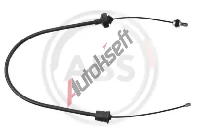 A.B.S. Tan lanko - ovldn spojky ABS K27700, K27700