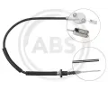 Spojkov lanko A.B.S. ‐ ABS K27710