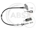 Spojkov lanko A.B.S. ‐ ABS K27740