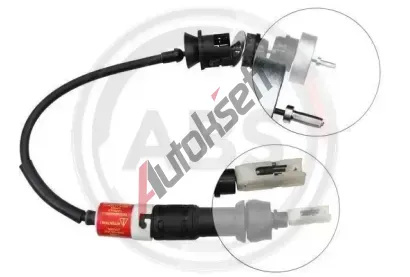 A.B.S. Spojkov lanko ABS K27760, K27760