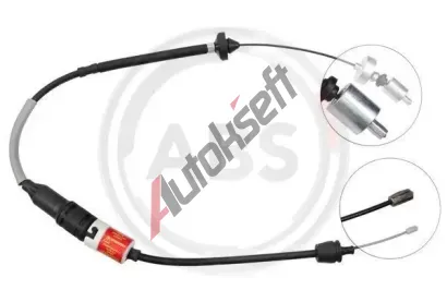 A.B.S. Ta�n� lanko - ovl�d�n� spojky ABS K27770, K27770