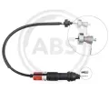 Spojkov lanko A.B.S. ‐ ABS K27780