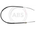 Spojkov lanko A.B.S. ‐ ABS K27790