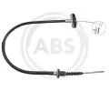 Spojkov lanko A.B.S. ‐ ABS K27800
