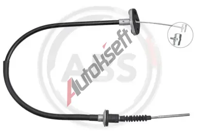 A.B.S. Spojkov lanko ABS K27800, K27800