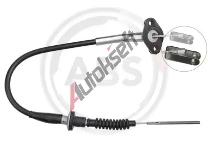 A.B.S. Spojkov lanko ABS K27850, K27850