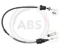 Spojkov lanko A.B.S. ‐ ABS K27870