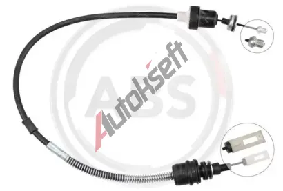 A.B.S. Spojkov lanko ABS K27870, K27870