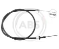 Spojkov lanko A.B.S. ‐ ABS K27890