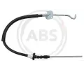 Spojkov lanko A.B.S. ‐ ABS K27930