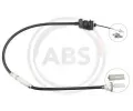 Spojkov lanko A.B.S. ‐ ABS K27950