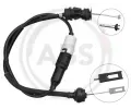 Spojkov lanko A.B.S. ‐ ABS K27980