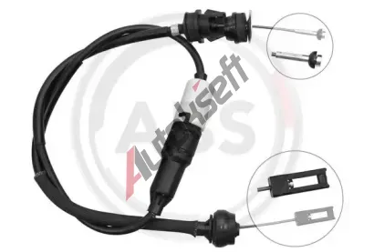 A.B.S. Spojkov lanko ABS K27980, K27980