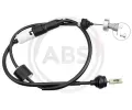 Spojkov lanko A.B.S. ‐ ABS K27990