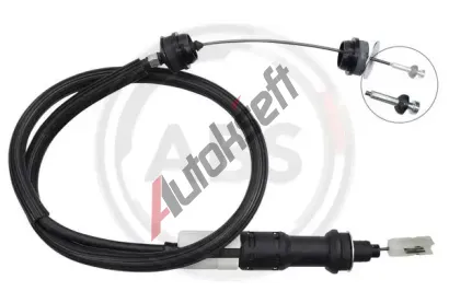 A.B.S. Spojkov lanko ABS K28001, K28001