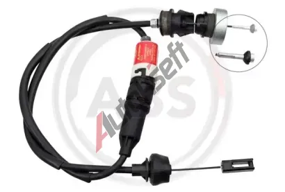 A.B.S. Spojkov lanko ABS K28003, K28003