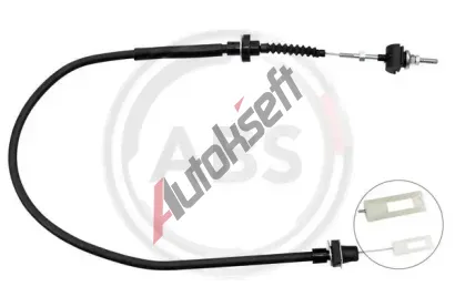 A.B.S. Spojkov lanko ABS K28006, K28006