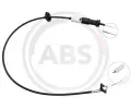 A.B.S. Spojkov lanko ‐ ABS K28011
