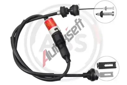 A.B.S. Spojkov lanko ABS K28020, K28020