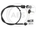 Spojkov lanko A.B.S. ‐ ABS K28034