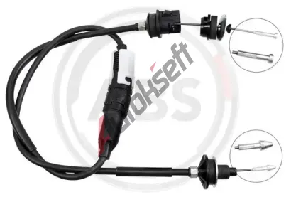 A.B.S. Spojkov lanko ABS K28050, K28050