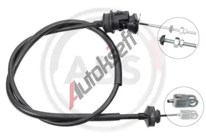 A.B.S. Spojkov lanko ABS K28062, K28062
