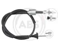 Spojkov lanko A.B.S. ‐ ABS K28069