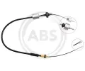 Spojkov lanko A.B.S. ‐ ABS K28074