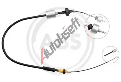 A.B.S. Spojkov� lanko ABS K28074, K28074