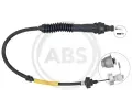 Spojkov lanko A.B.S. ‐ ABS K28075
