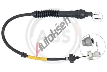 A.B.S. Spojkov lanko ABS K28075, K28075