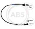 Spojkov lanko A.B.S. ‐ ABS K28076