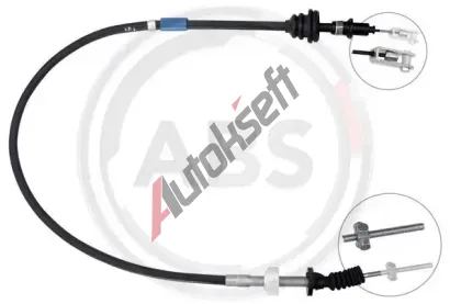 A.B.S. Spojkov lanko ABS K28076, K28076