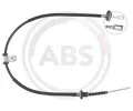 Spojkov lanko A.B.S. ‐ ABS K28078