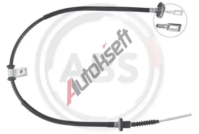 A.B.S. Spojkov lanko ABS K28078, K28078