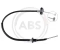Spojkov lanko A.B.S. ‐ ABS K28079