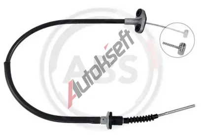 A.B.S. Spojkov lanko ABS K28079, K28079
