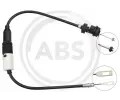 Spojkov lanko A.B.S. ‐ ABS K28080