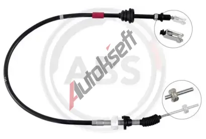 A.B.S. Spojkov lanko ABS K28081, K28081