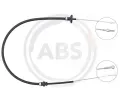 Spojkov lanko A.B.S. ‐ ABS K28082