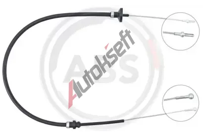 A.B.S. Spojkov lanko ABS K28082, K28082
