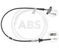 Spojkov lanko A.B.S. ‐ ABS K28083
