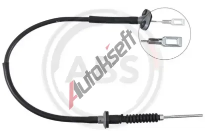 A.B.S. Spojkov lanko ABS K28084, K28084