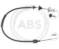 Spojkov lanko A.B.S. ‐ ABS K28085