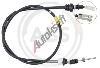 A.B.S. Spojkov lanko ABS K28086, K28086
